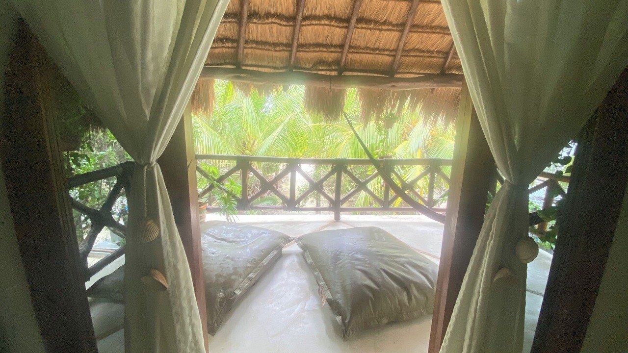 Photo of Bedroom in Isla Holbox