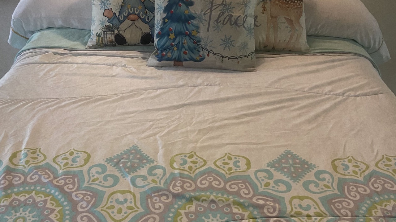 Photo of Bedroom in Isla Holbox