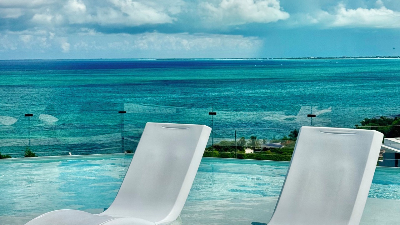Photo of Outdoor in Middle Caicos