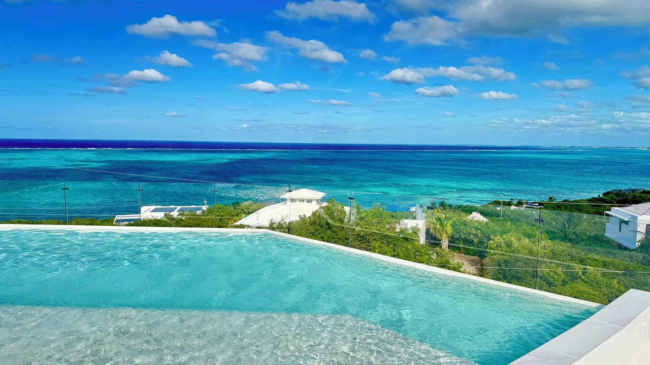 Photo of Outdoor in Middle Caicos