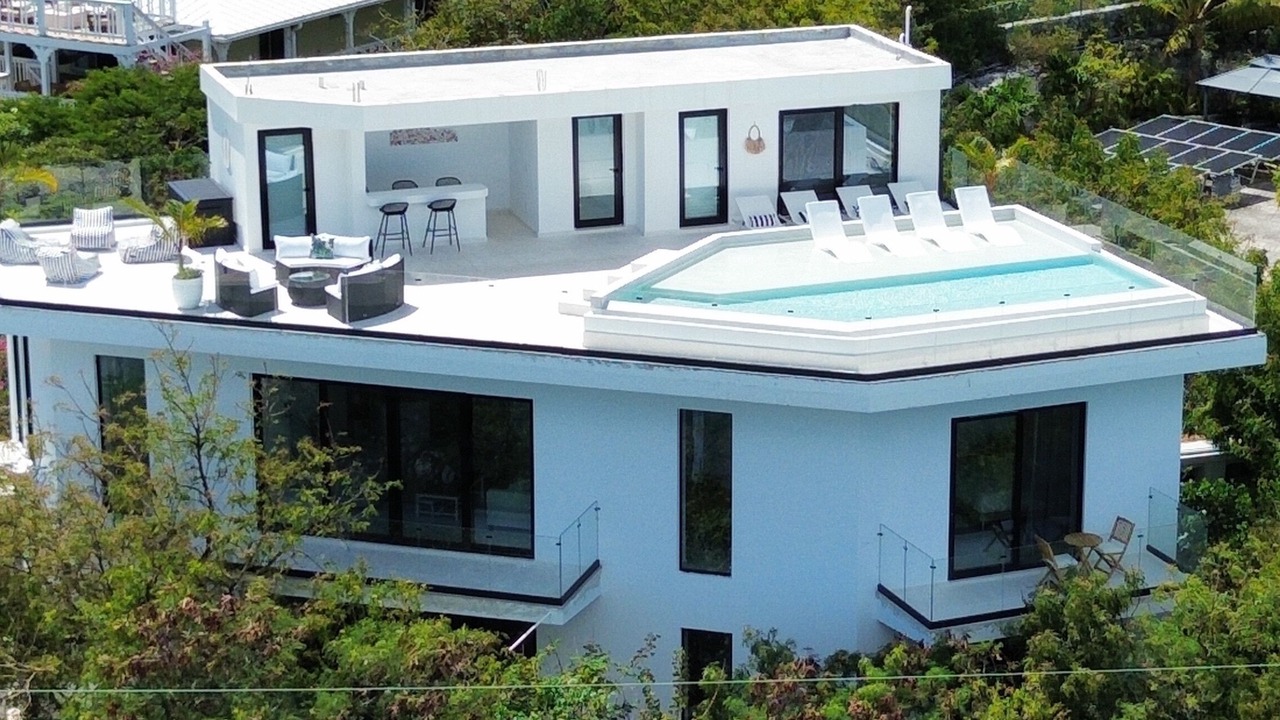 Photo of Outdoor in Middle Caicos