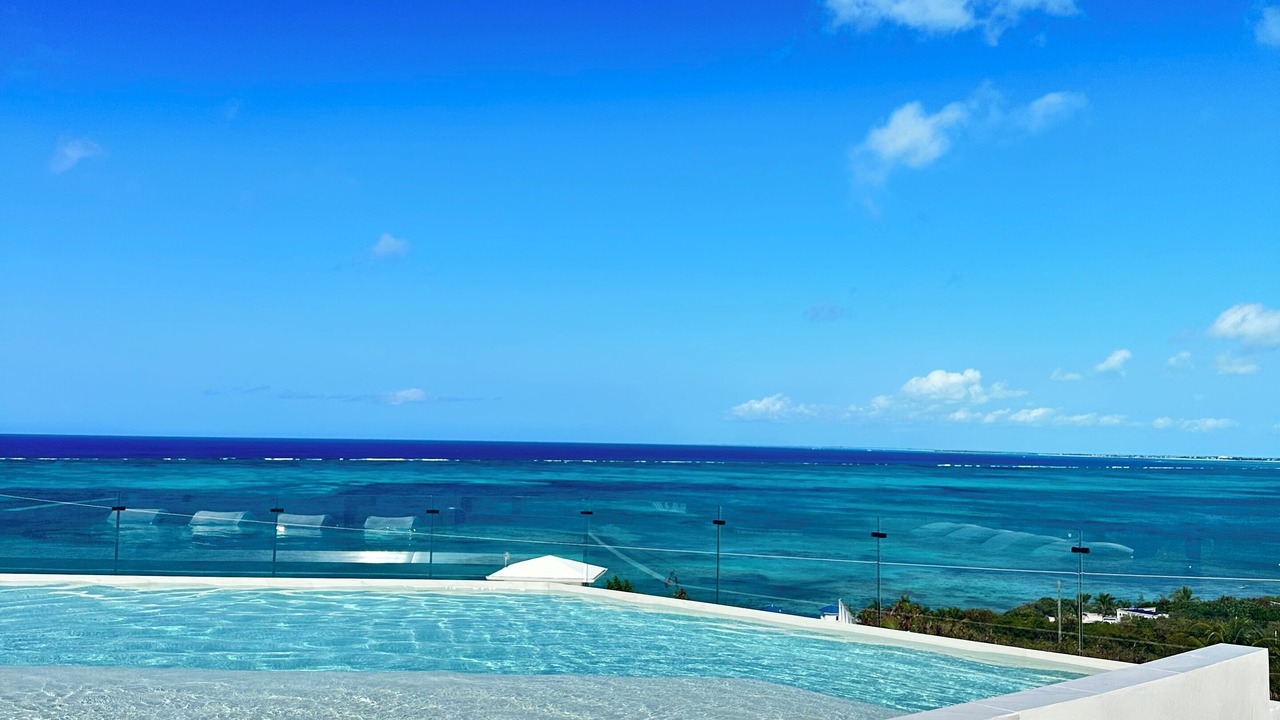 Photo of Outdoor in Middle Caicos
