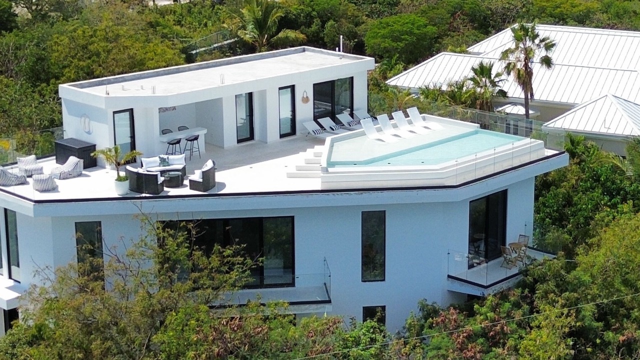 Photo of Outdoor in Middle Caicos