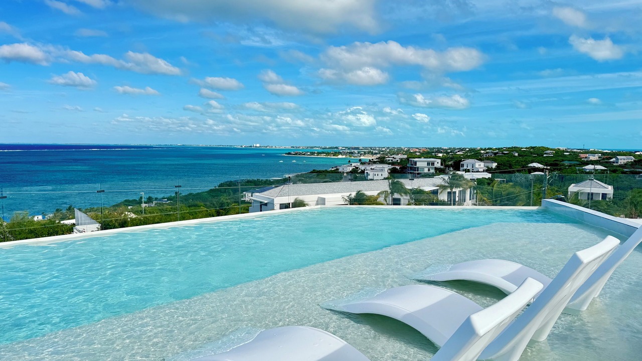 Photo of Outdoor in Middle Caicos