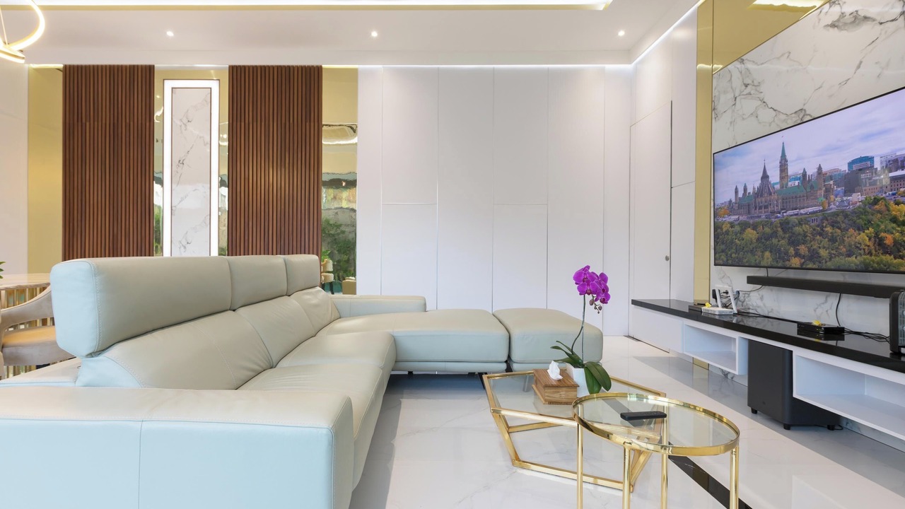 Photo of Livingroom in Sunset Road