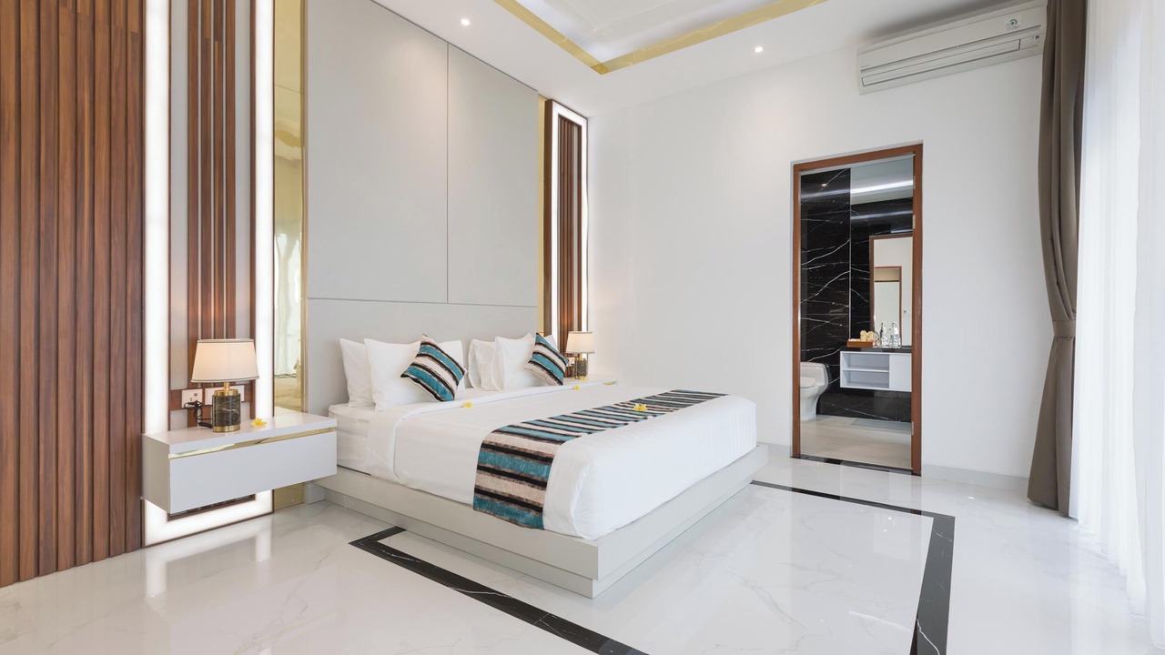 Photo of Bedroom in Sunset Road