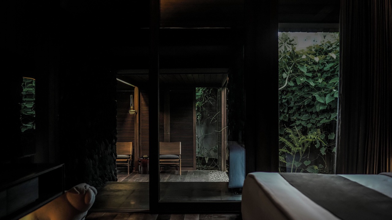 Photo of Bedroom in Cepaka