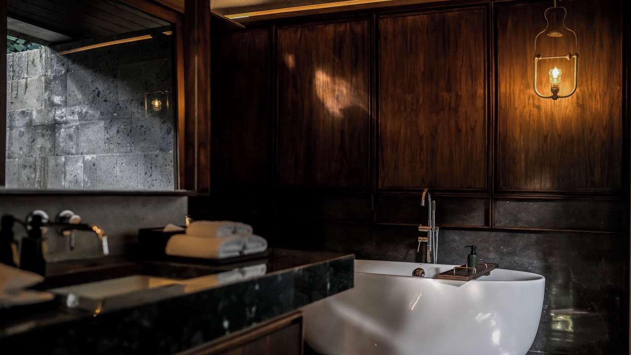 Photo of Bathroom in Cepaka