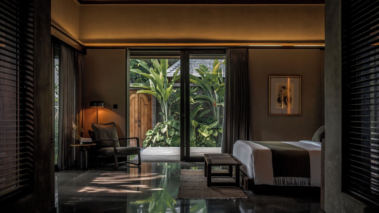Photo of Bedroom in Cepaka