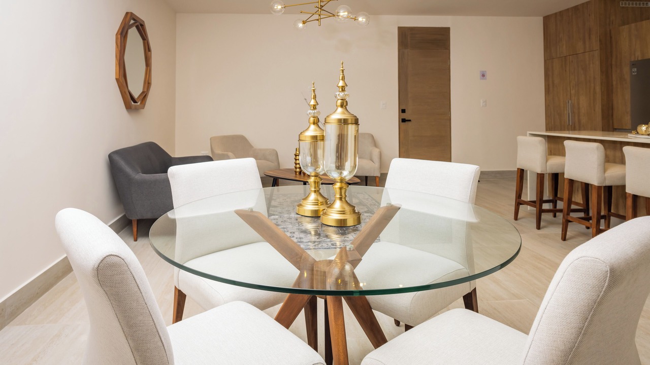 Photo of Livingroom in Cancun