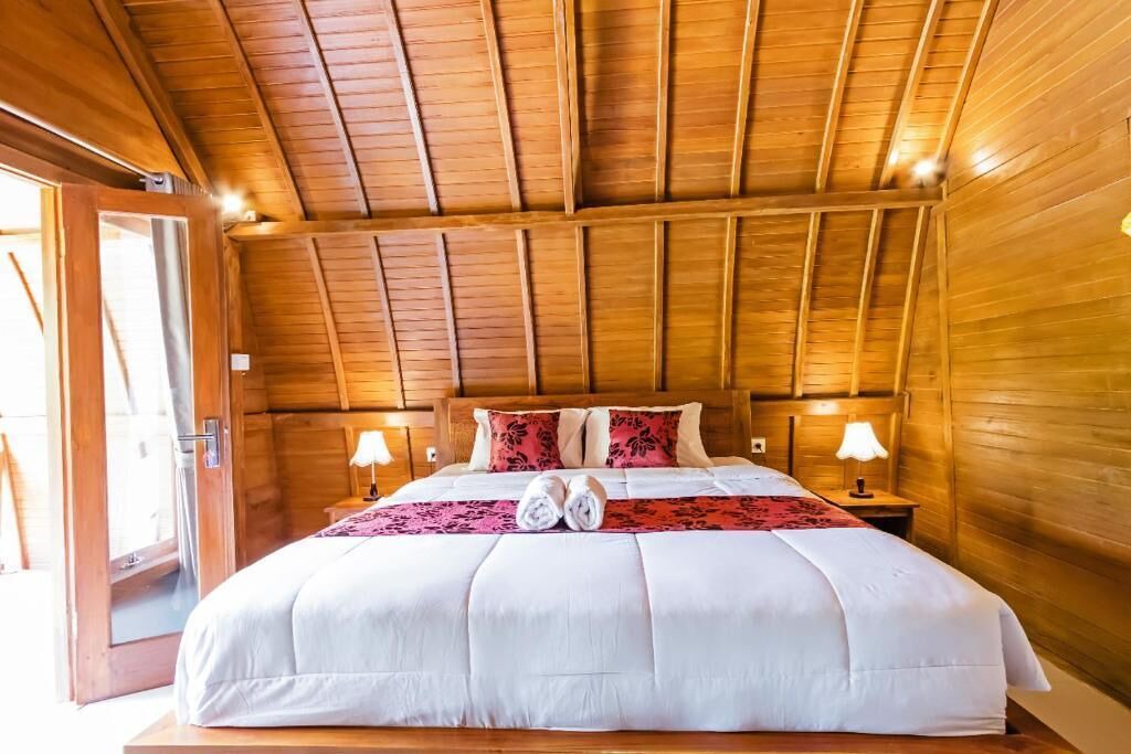 Photo of Bedroom in Botoemadeg