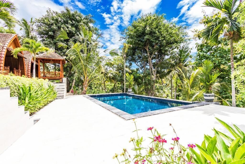 Photo of Outdoor in Botoemadeg