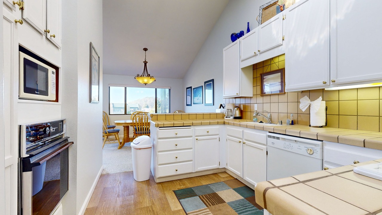 Photo of Kitchen in Rio del Mar