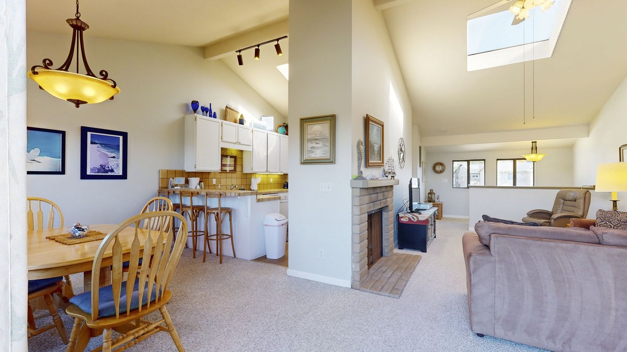 Photo of Livingroom in Rio del Mar