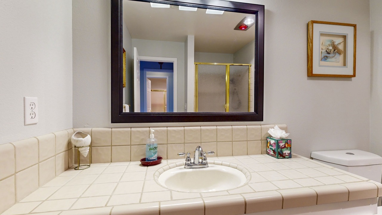 Photo of Bathroom in Rio del Mar