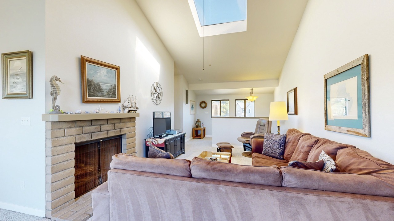 Photo of Livingroom in Rio del Mar