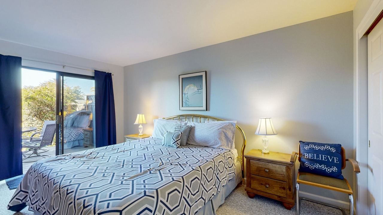 Photo of Bedroom in Rio del Mar