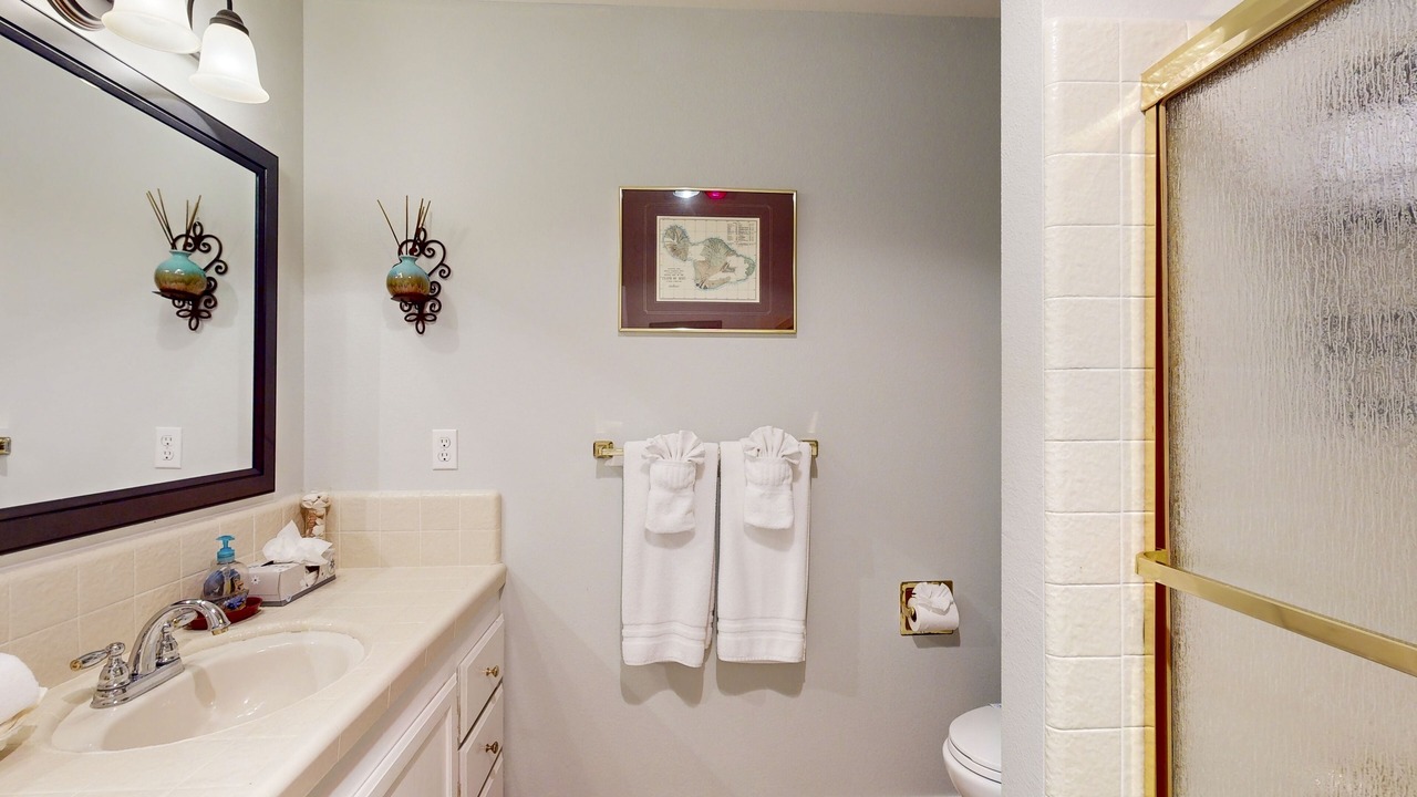 Photo of Bathroom in Rio del Mar