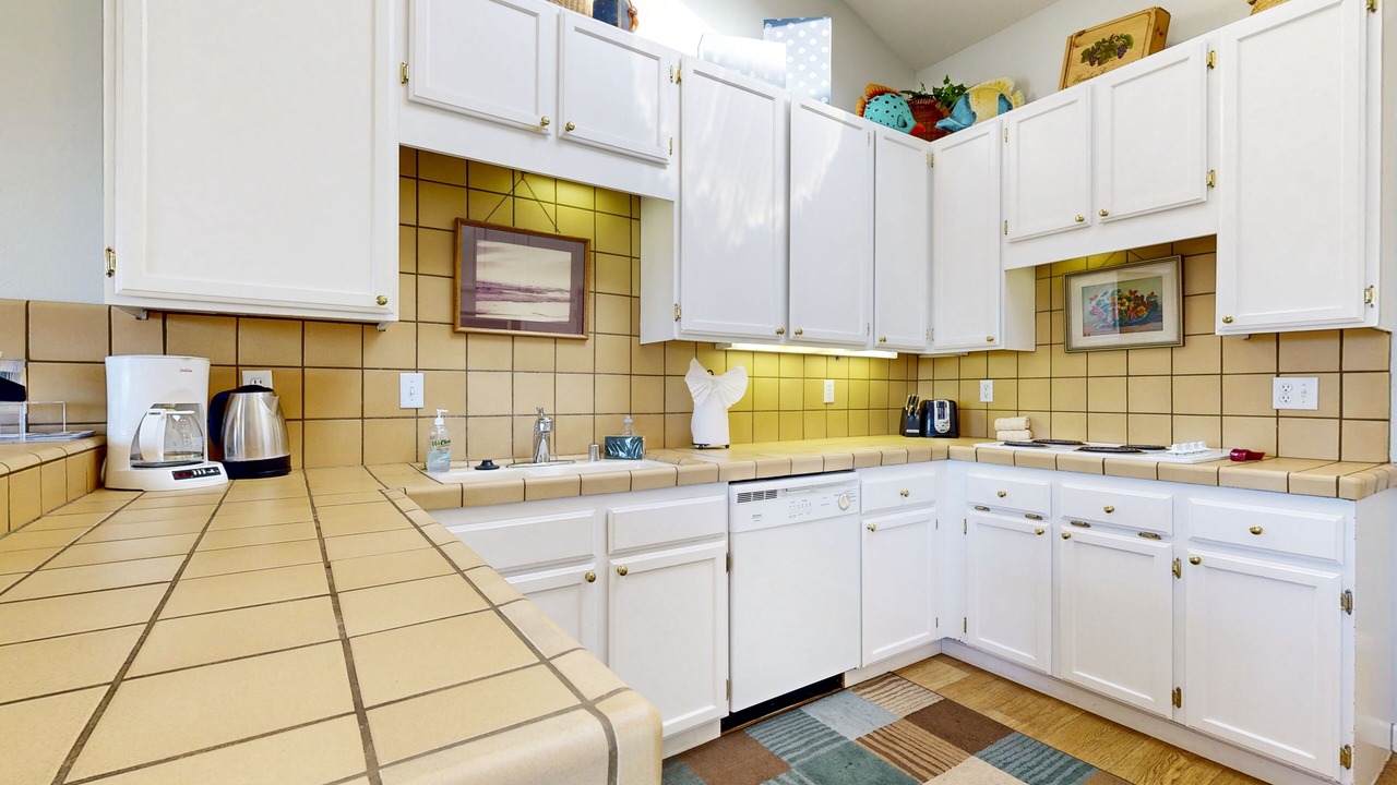 Photo of Kitchen in Rio del Mar