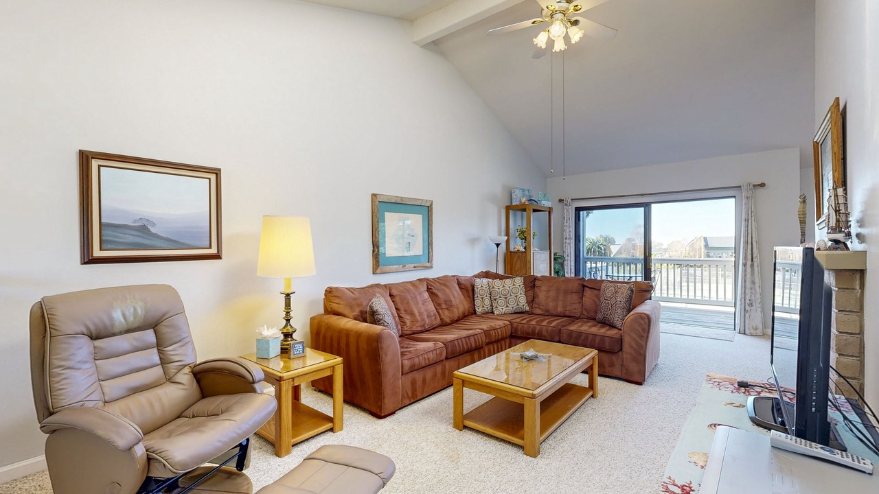 Photo of Livingroom in Rio del Mar