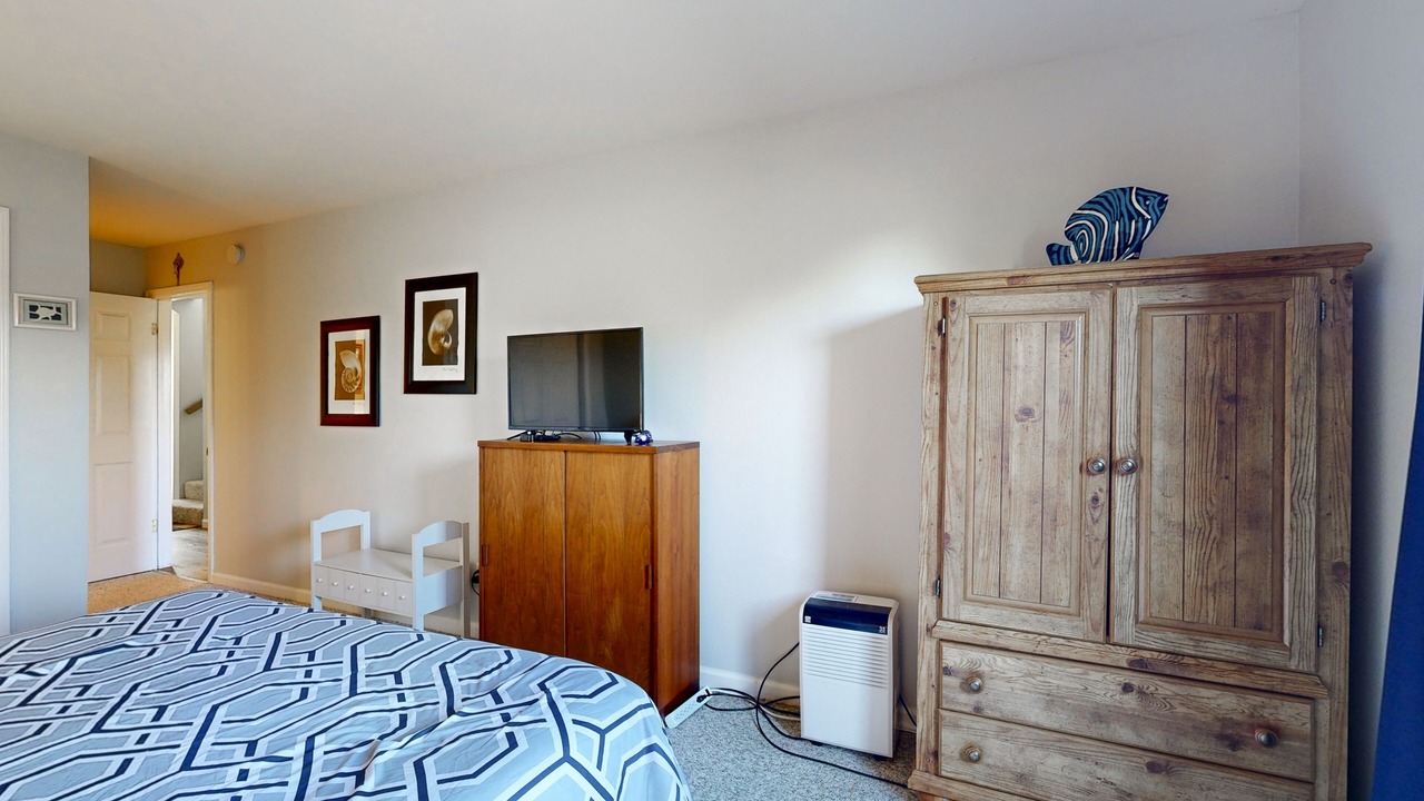 Photo of Bedroom in Rio del Mar