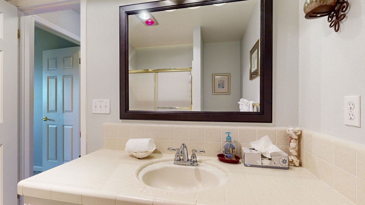 Photo of Bathroom in Rio del Mar