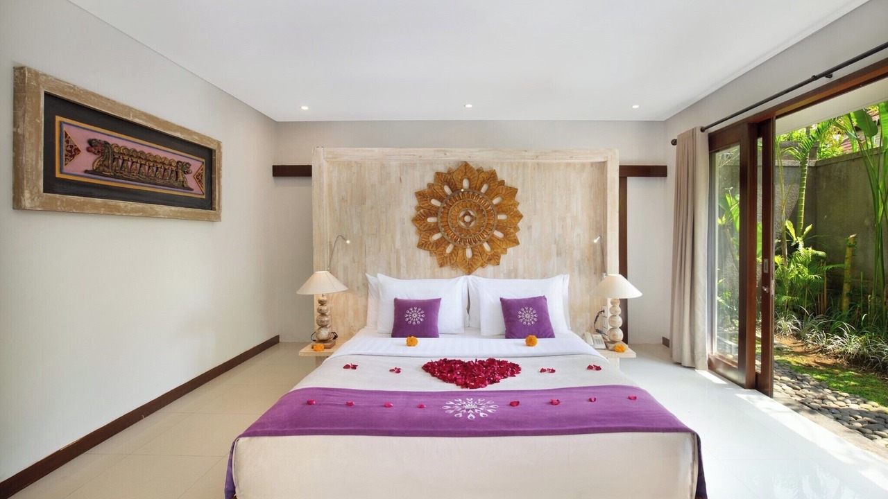 Photo of Bedroom in Kenderan