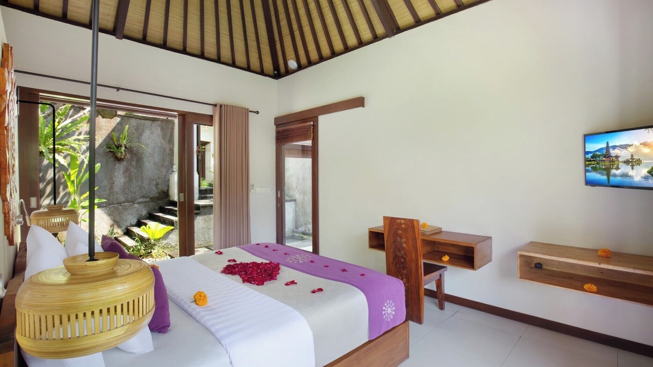 Photo of Bedroom in Kenderan