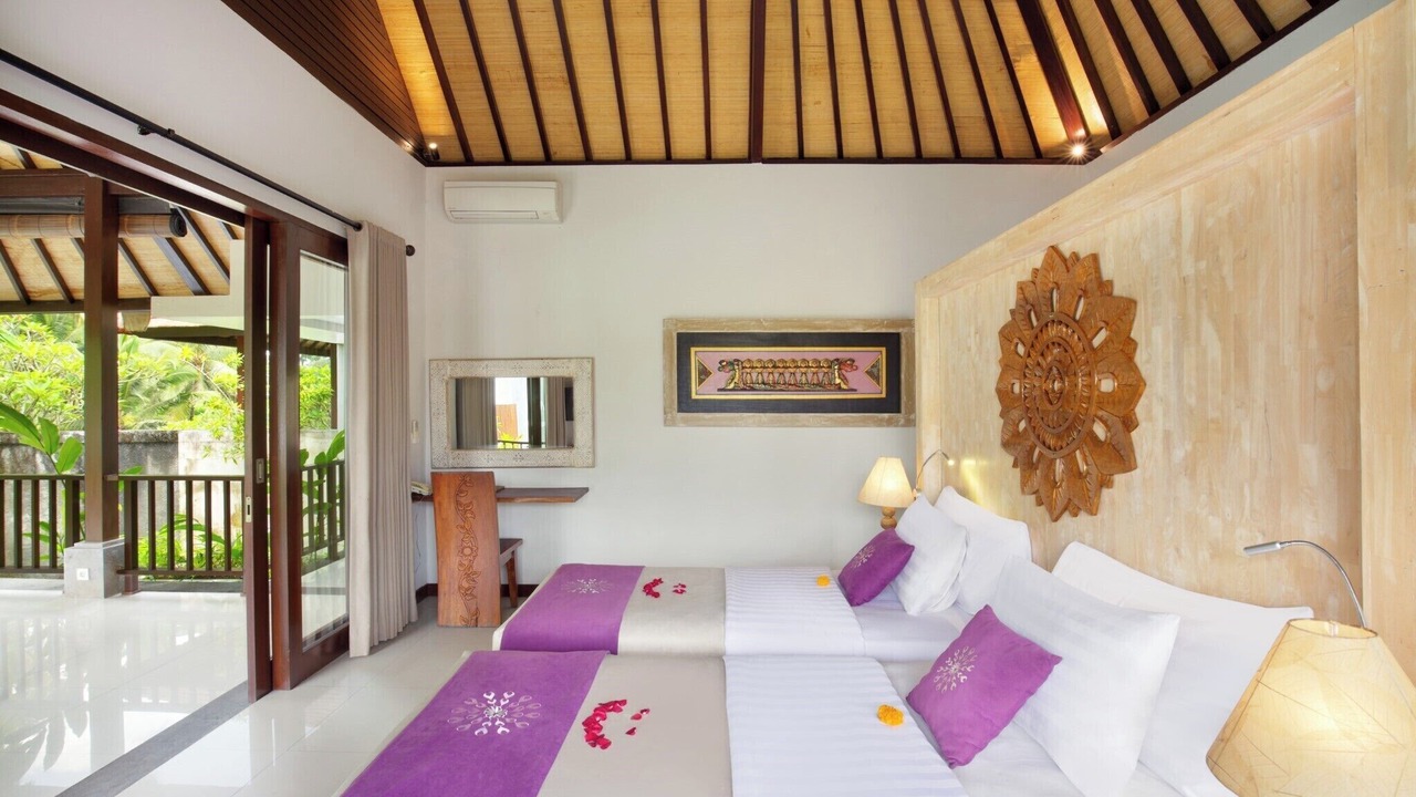 Photo of Bedroom in Kenderan