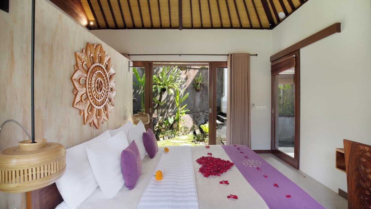 Photo of Bedroom in Kenderan