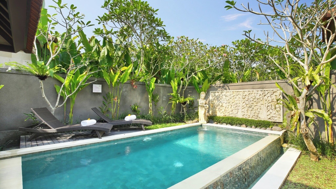 Photo of Outdoor in Kenderan