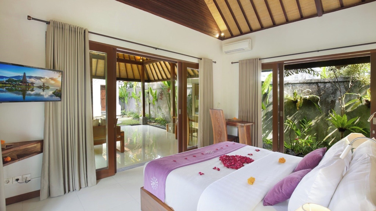 Photo of Bedroom in Kenderan