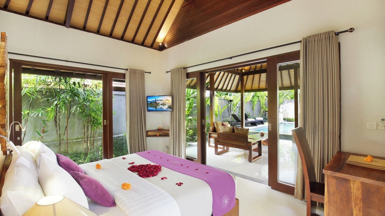 Photo of Bedroom in Kenderan