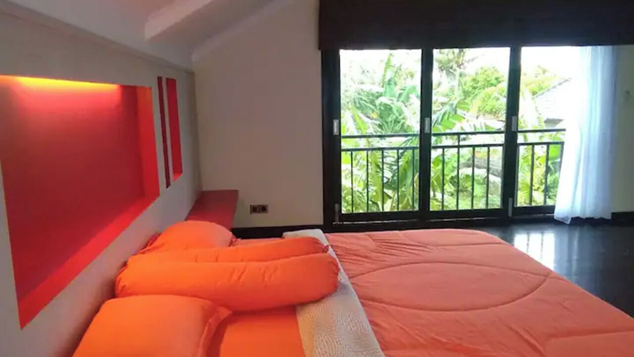 Photo of Bedroom in Kaliasem