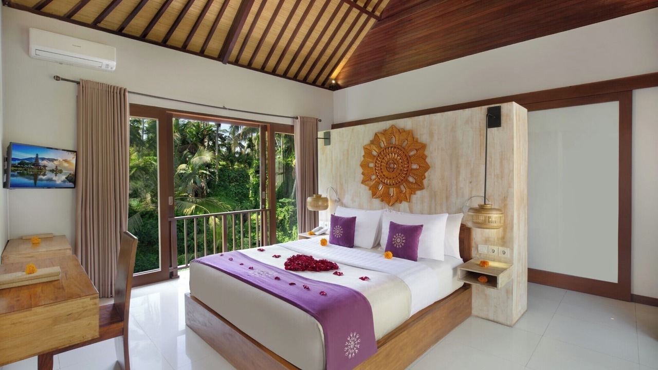 Photo of Bedroom in Kenderan
