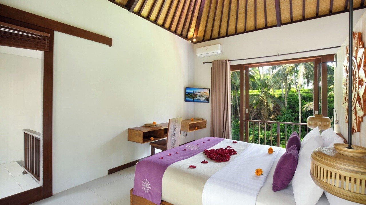 Photo of Bedroom in Kenderan