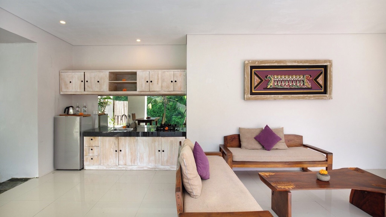 Photo of Livingroom in Kenderan