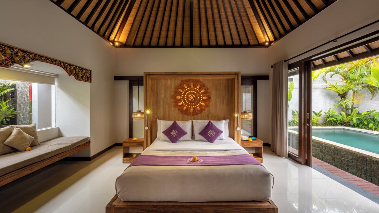 Photo of Bedroom in Kenderan