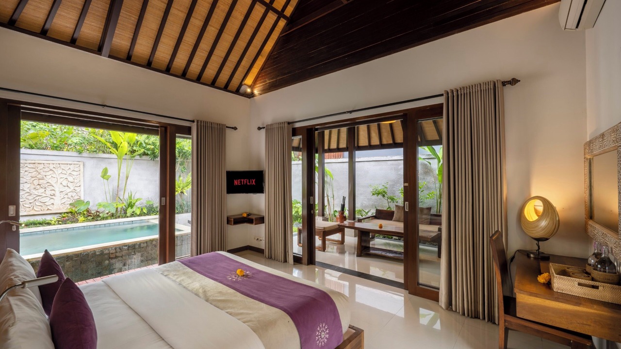 Photo of Bedroom in Kenderan