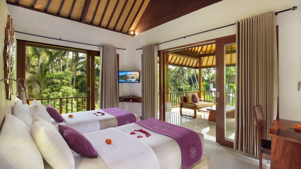 Photo of Bedroom in Kenderan