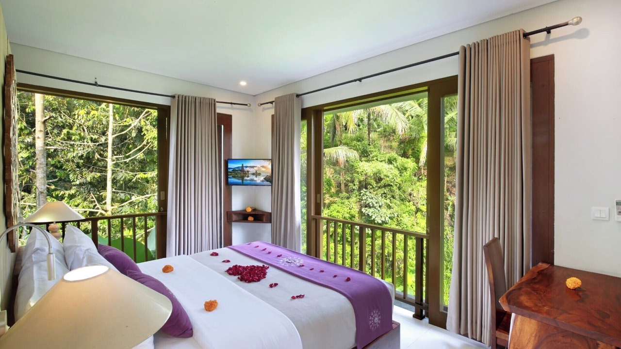 Photo of Bedroom in Kenderan