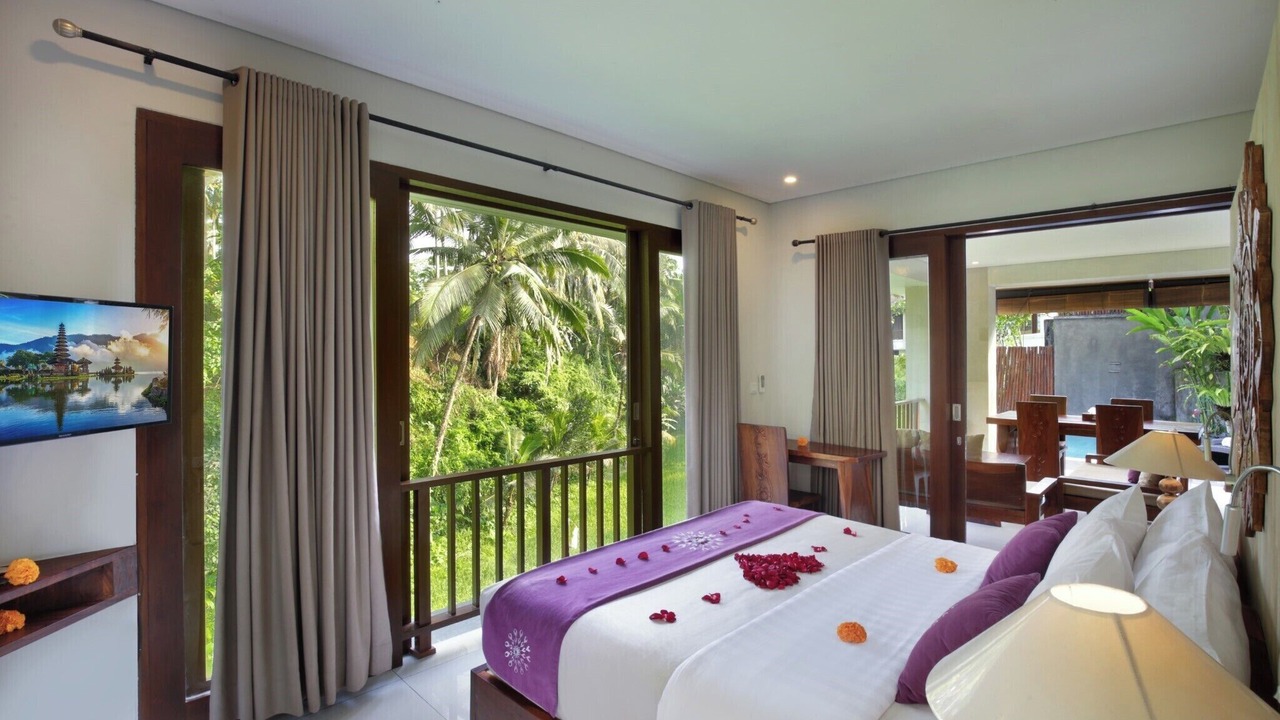 Photo of Bedroom in Kenderan