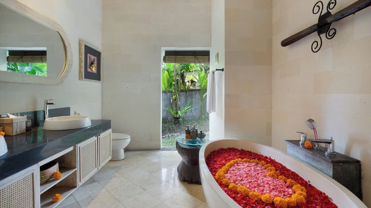 Photo of Bathroom in Kenderan