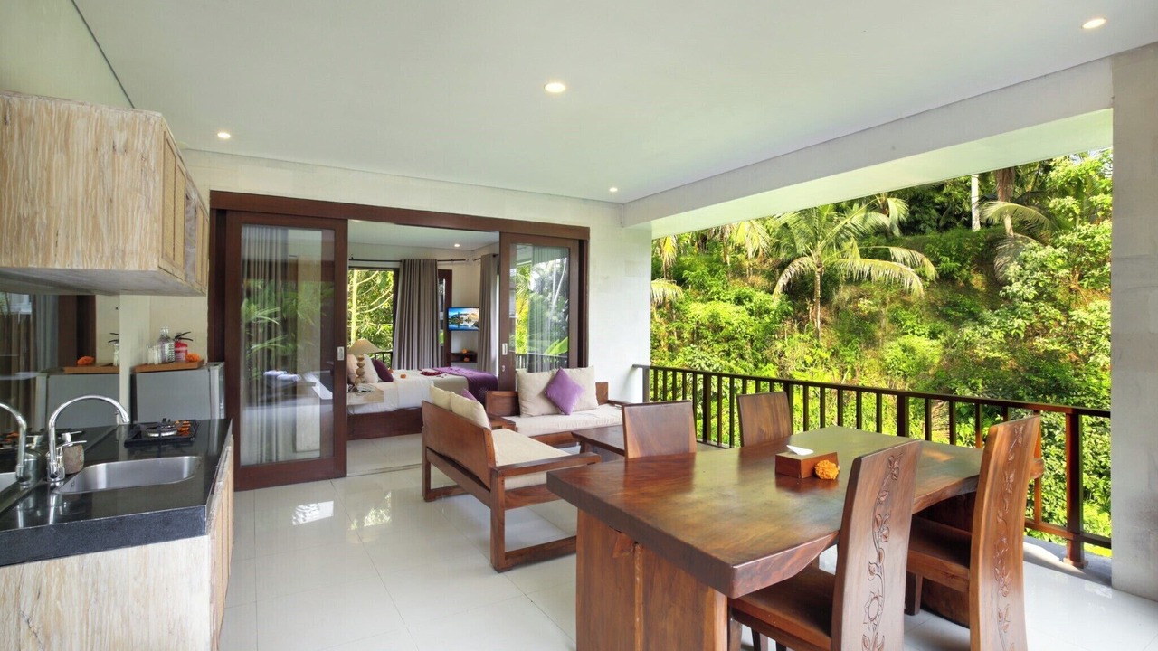 Photo of Outdoor in Kenderan