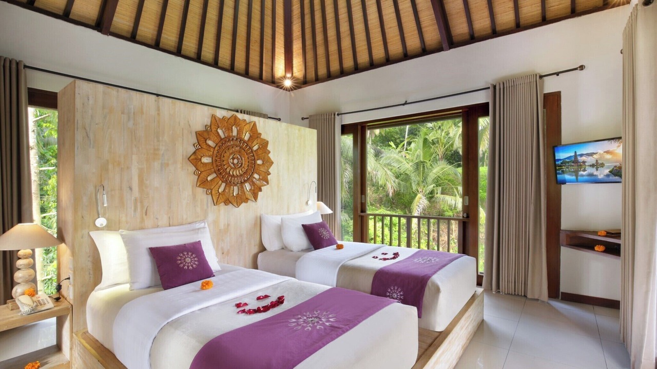 Photo of Bedroom in Kenderan