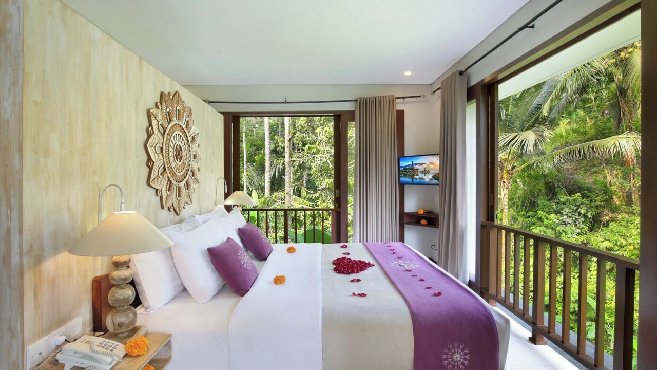 Photo of Bedroom in Kenderan