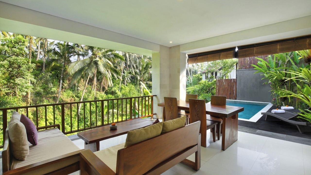 Photo of Outdoor in Kenderan