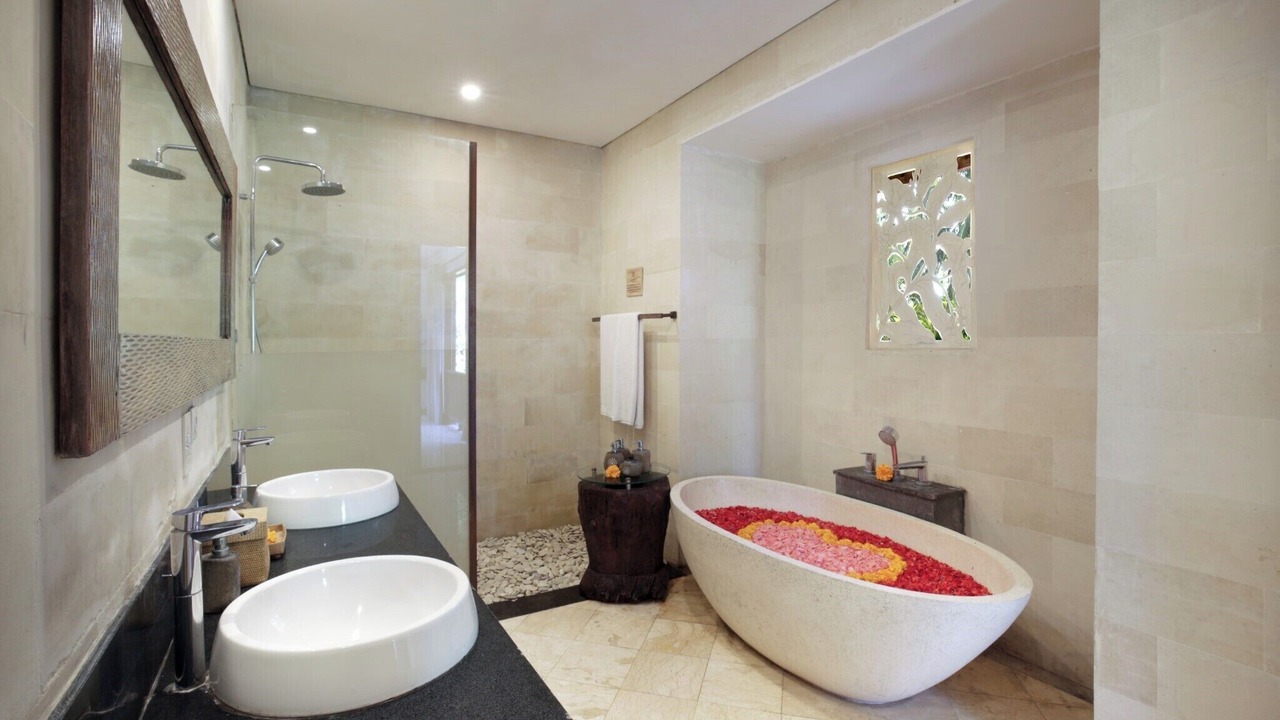 Photo of Bathroom in Kenderan