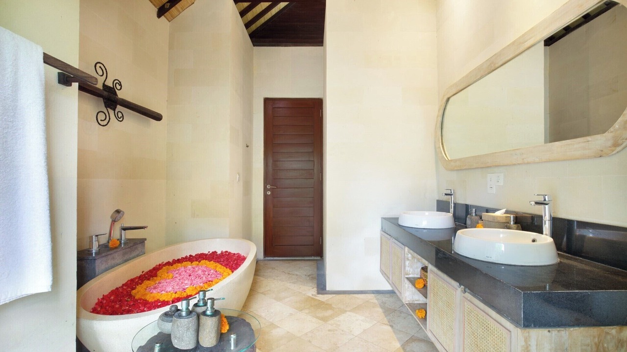 Photo of Bathroom in Kenderan