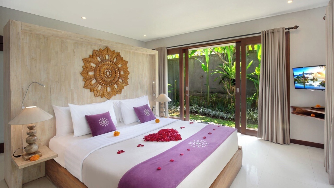 Photo of Bedroom in Kenderan